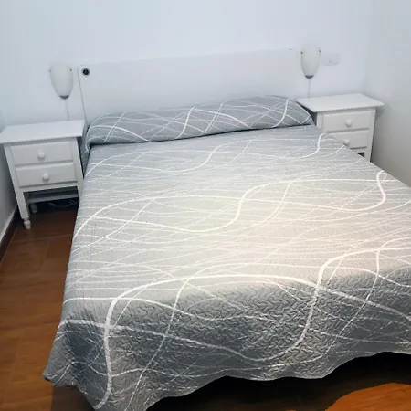 Apartamento Confortevole