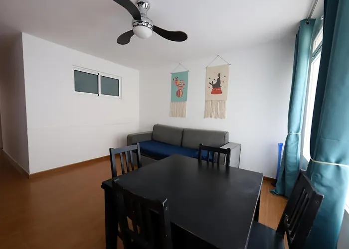 Apartman Confortevole *