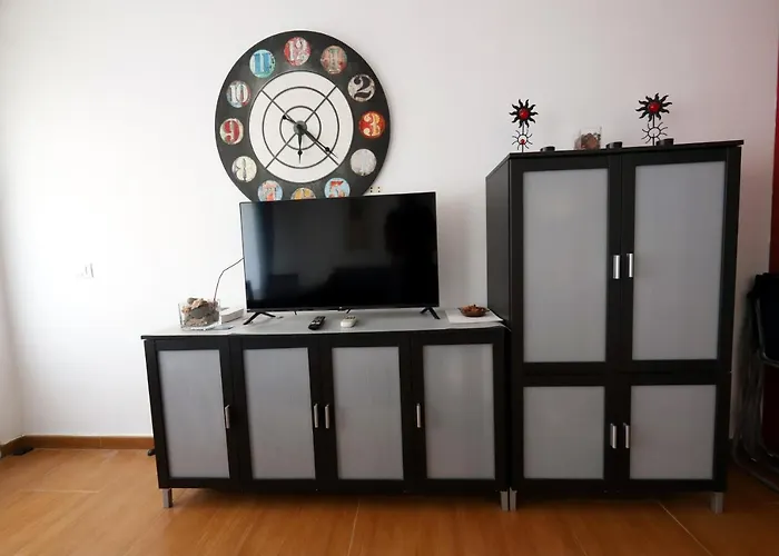 Apartman Confortevole