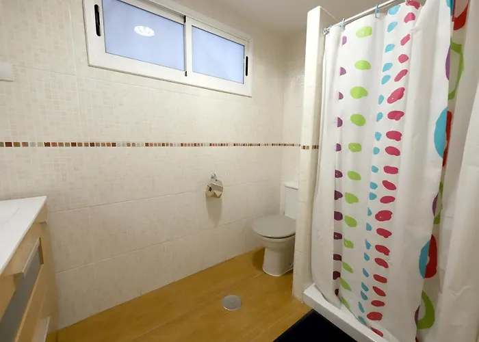 Apartman Confortevole Playa del Inglés