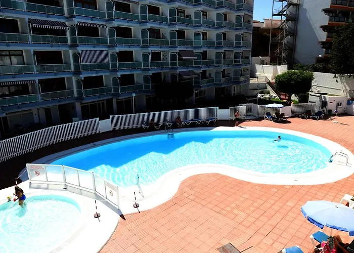 Confortevole * Playa del Inglés