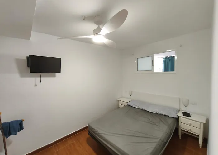 Confortevole Apartman Playa del Inglés