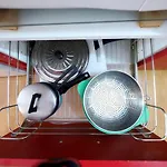 Confortevole شقة