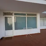 Confortevole شقة بلايا ديل إنغلز