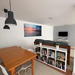 شقة Confortevole *