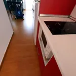 شقة Confortevole *
