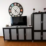 شقة Confortevole
