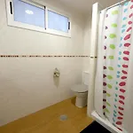 شقة Confortevole بلايا ديل إنغلز