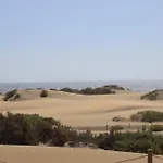 شقة Confortevole بلايا ديل إنغلز