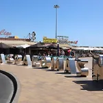 Confortevole شقة بلايا ديل إنغلز