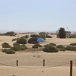 Confortevole * بلايا ديل إنغلز