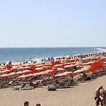شقة Confortevole بلايا ديل إنغلز