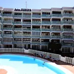 شقة Confortevole بلايا ديل إنغلز