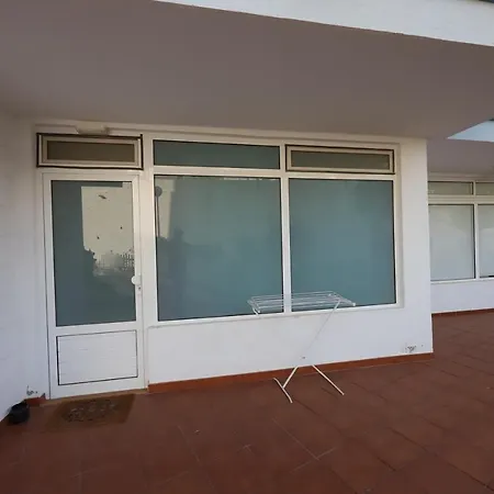 Confortevole Апартаменти Плайя-дель-Інглес